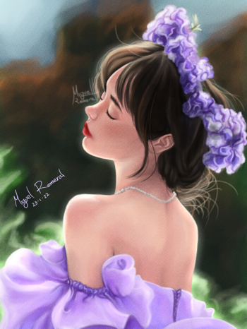 Lily